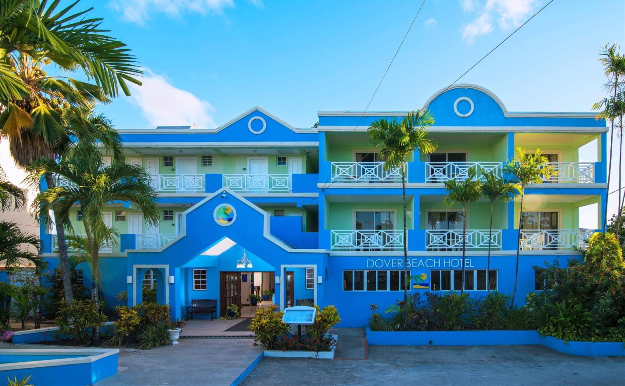 Dover Beach Hotel ไครสต์เชิร์ช ภายนอก รูปภาพ